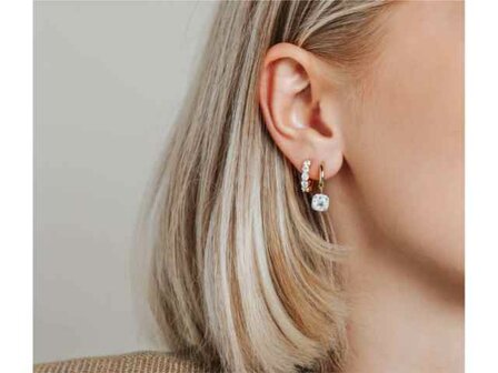 Bijoux Ti Sento - Argent