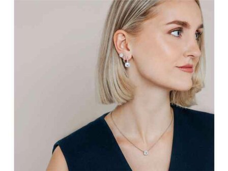 Bijoux Ti Sento - Argent