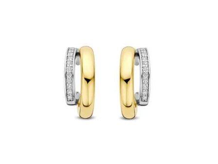 Bijoux Ti Sento - Argent