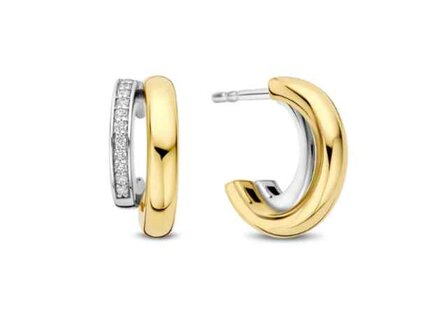 Bijoux Ti Sento - Argent