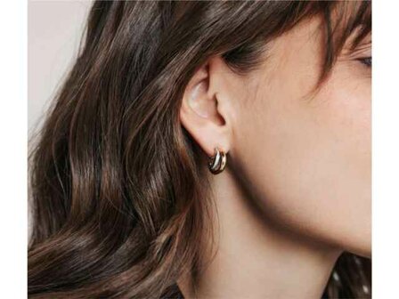 Bijoux Ti Sento - Argent