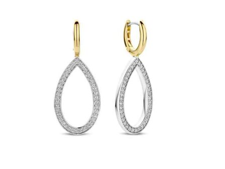 Bijoux Ti Sento - Argent