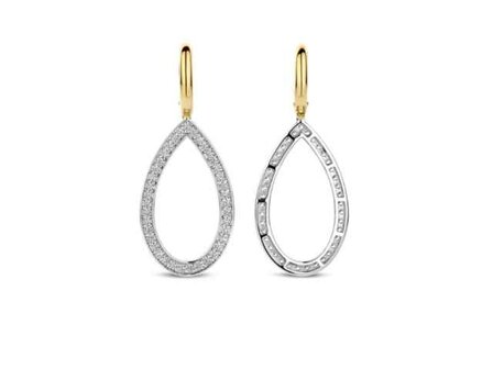 Bijoux Ti Sento - Argent