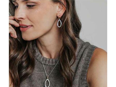 Bijoux Ti Sento - Argent