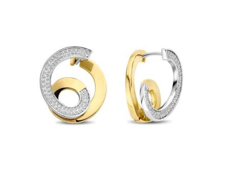 Bijoux Ti Sento - Argent