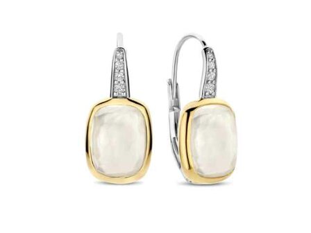 Bijoux Ti Sento - Argent