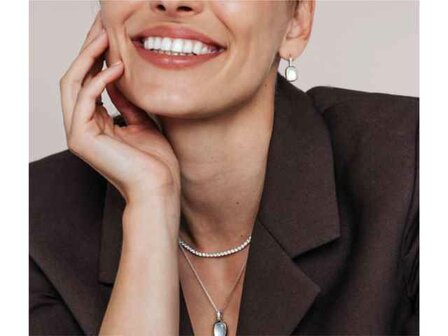 Bijoux Ti Sento - Argent