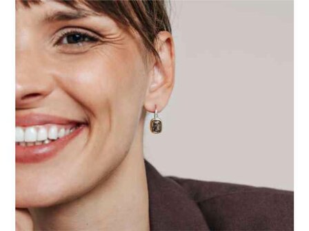 Bijoux Ti Sento - Argent