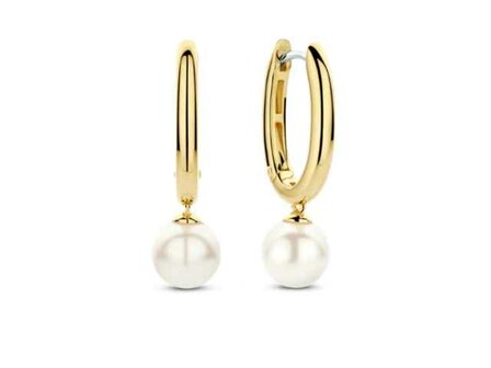 Bijoux Ti Sento - Argent