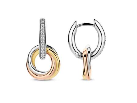 Bijoux Ti Sento - Argent