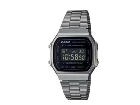 Casio - Acier