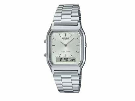 Casio - Acier