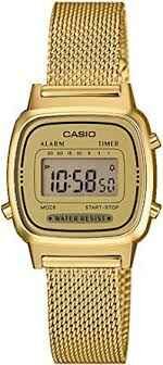 Casio - Acier
