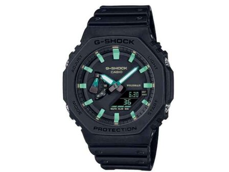 Casio - Acier