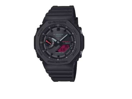 Casio - Caoutchouc