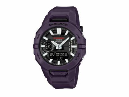 Casio - Caoutchouc