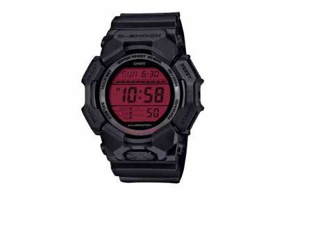 Casio - Caoutchouc