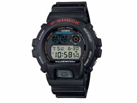 Casio - Caoutchouc