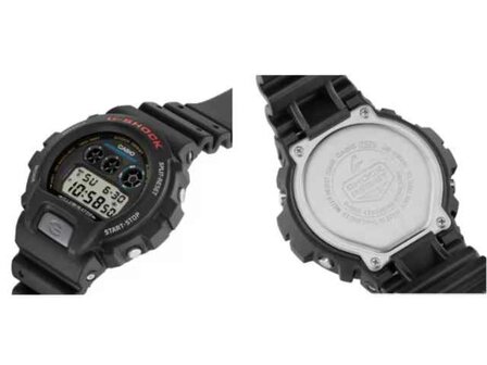 Casio - Caoutchouc