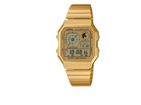 Casio - Acier