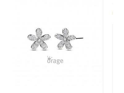 Orage - Argent