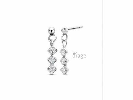 Orage - Argent