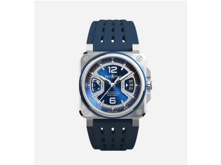 Bell &amp; Ross - Acier