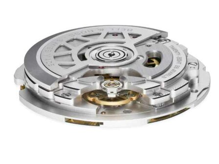Bell &amp; Ross - Acier