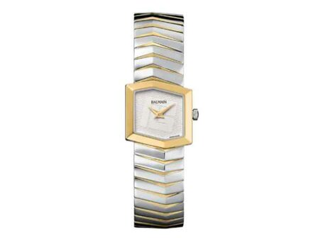 Montre Balmain - Acier