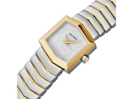 Montre Balmain - Acier
