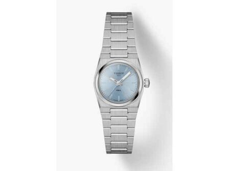 Tissot - Acier