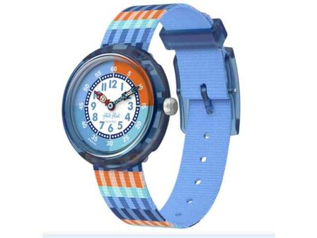 Montre Flik Flak - Plastique