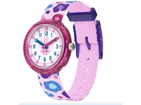 Montre Flik Flak - Plastique