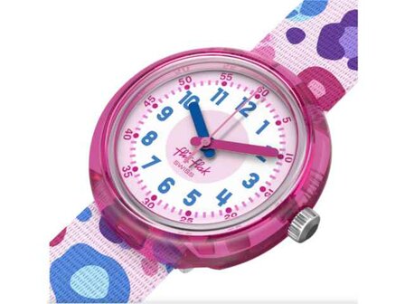 Montre Flik Flak - Plastique