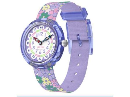 Montre Flik Flak - Plastique
