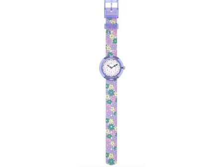 Montre Flik Flak - Plastique
