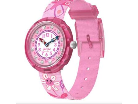 Montre Flik Flak - Plastique