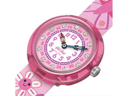 Montre Flik Flak - Plastique