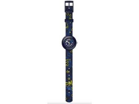 Montre Flik Flak - Plastique