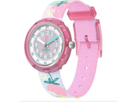 Montre Flik Flak - Plastique