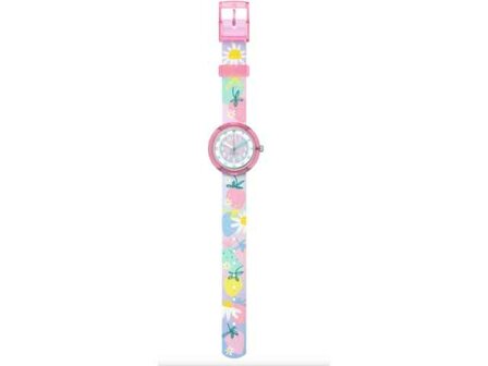 Montre Flik Flak - Plastique