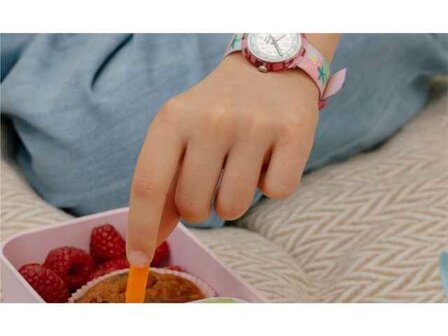 Montre Flik Flak - Plastique