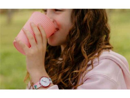Montre Flik Flak - Plastique