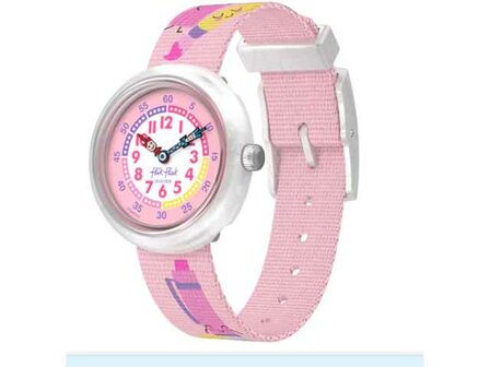 Montre Flik Flak - Plastique