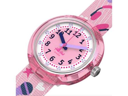Montre Flik Flak - Plastique