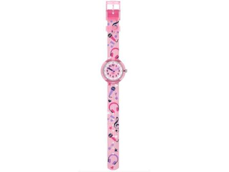 Montre Flik Flak - Plastique