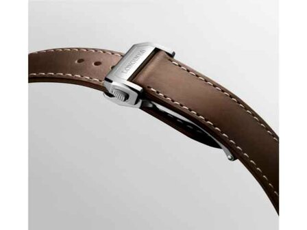 Longines - Acier