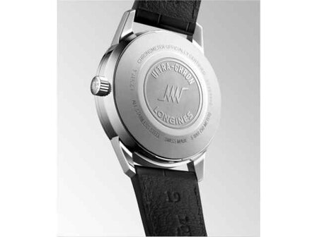 Longines - Acier