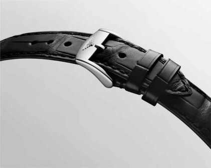 Longines - Acier