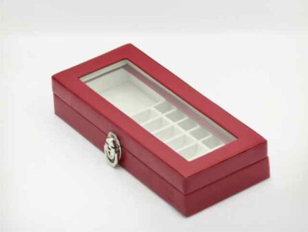 Accessoire - divers | Bo&icirc;te &agrave; bijoux